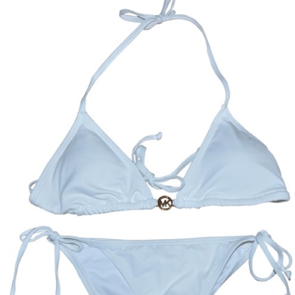Michael Kors Cheeky Bikini